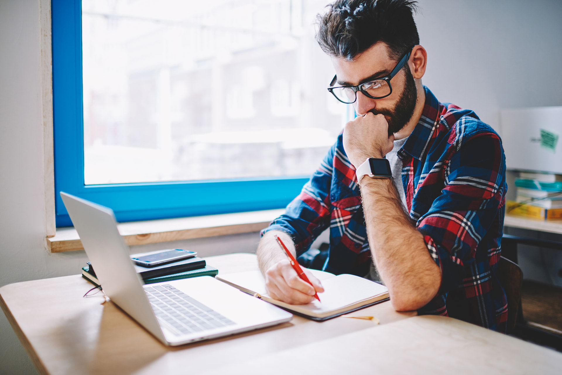 Academic Writing Task 2 - Problem & Solution Essays