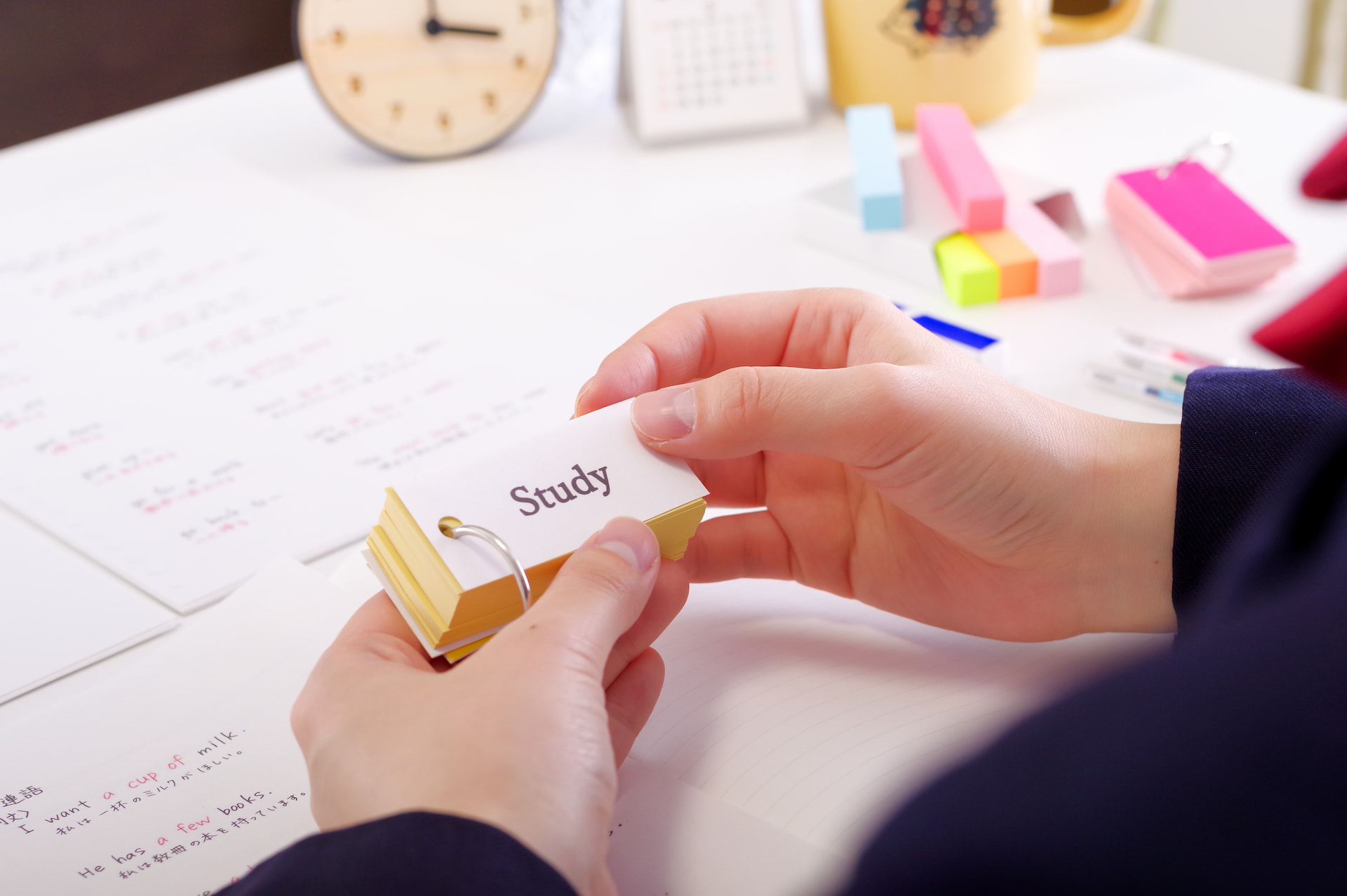 Vocabulary for IELTS: How to Develop Your Vocabulary