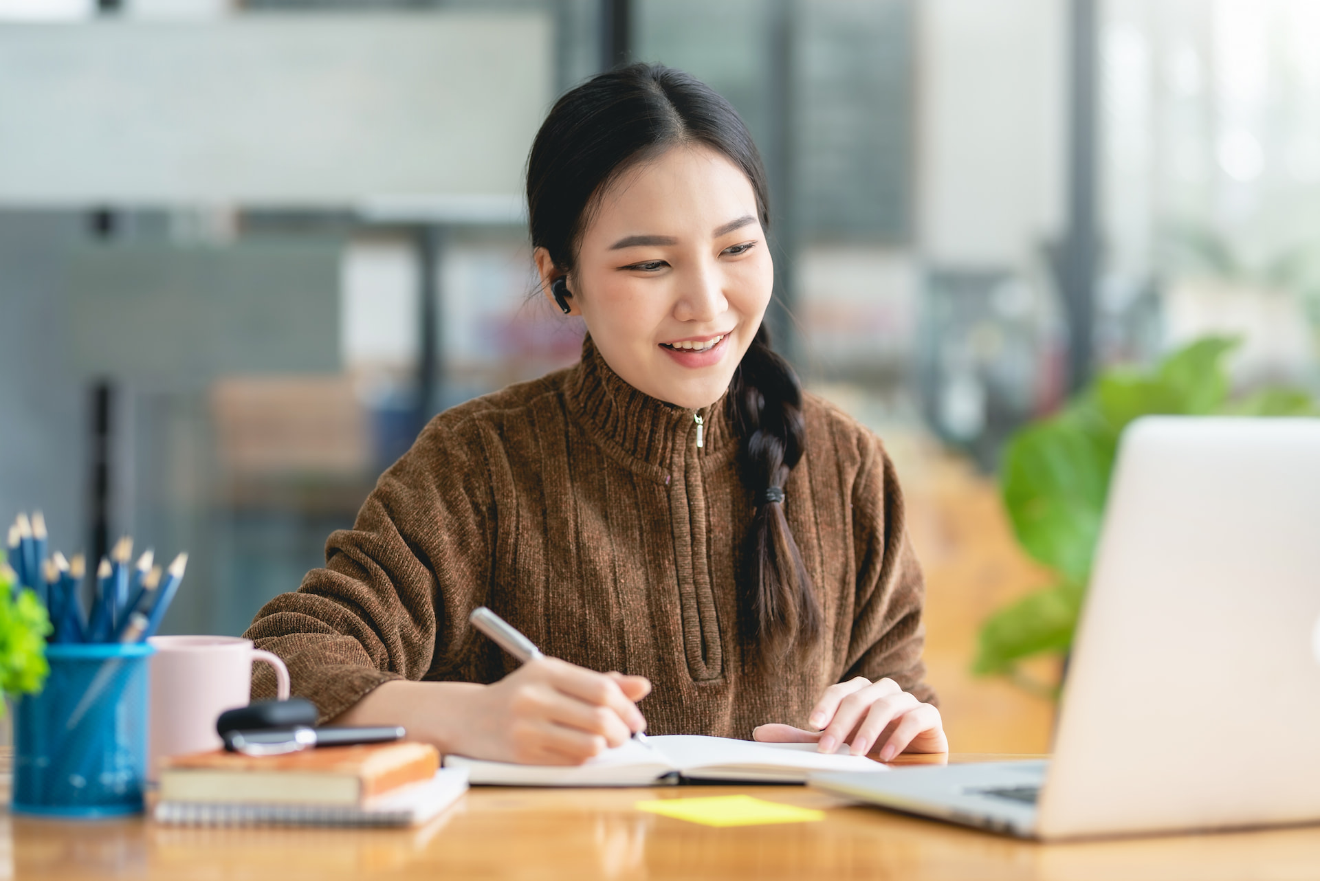 Academic Writing Task 2 - Discuss Both Views Essays: Education & Experience