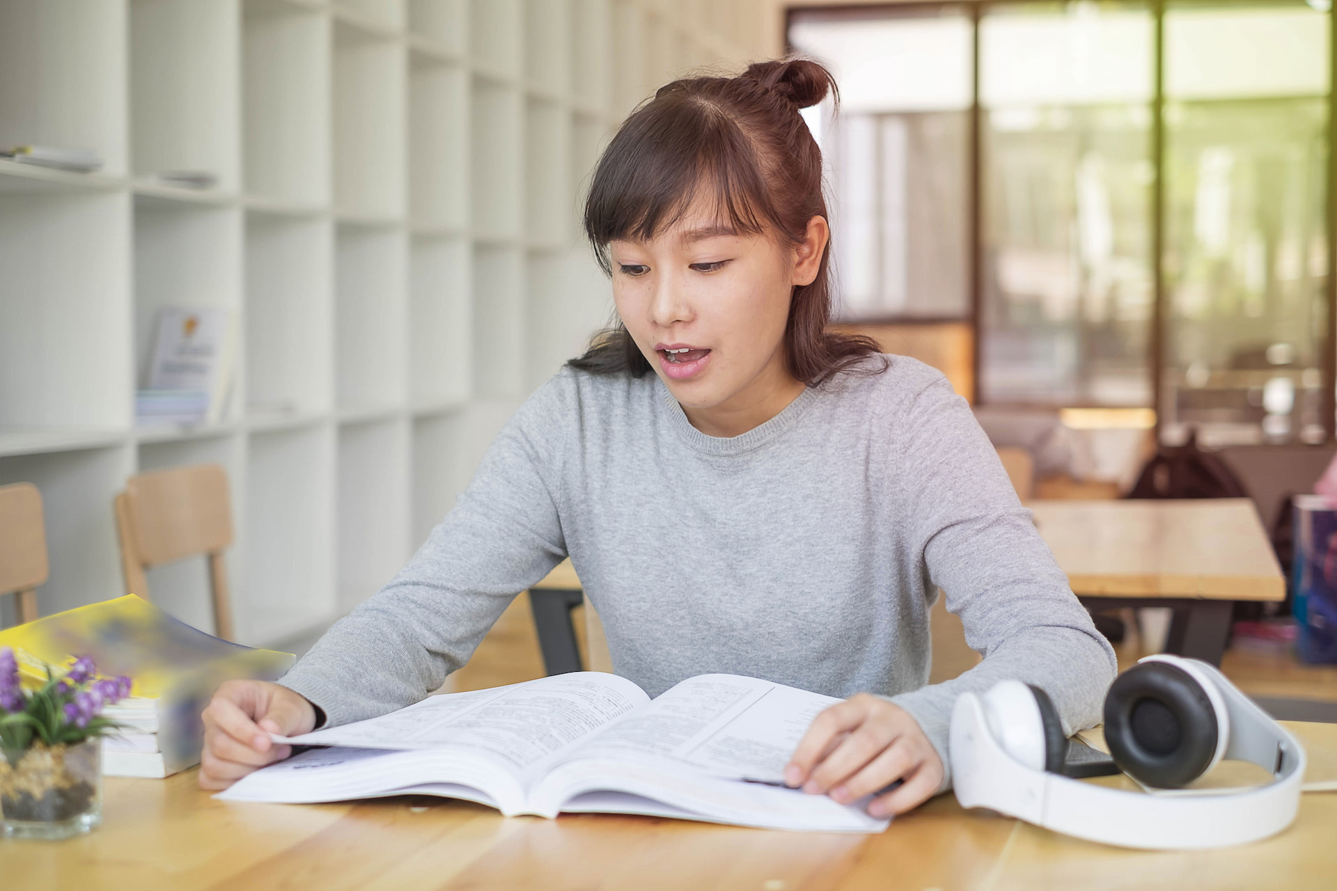Vocabulary for IELTS - Register, Connotation & Idioms