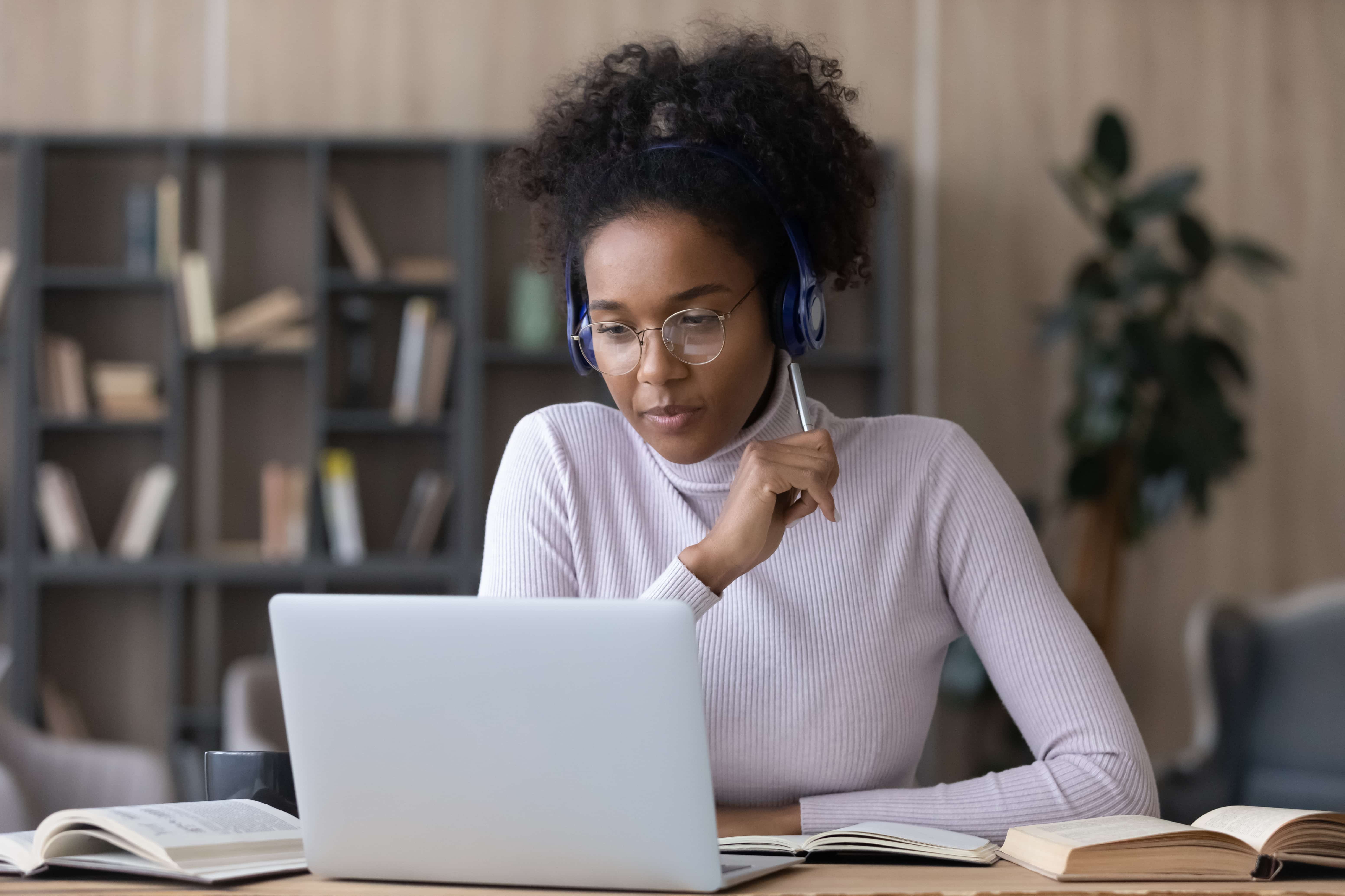 IELTS Listening Part 3 & 4