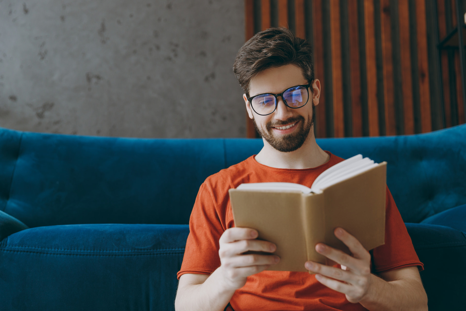 Reading - Matching Headings