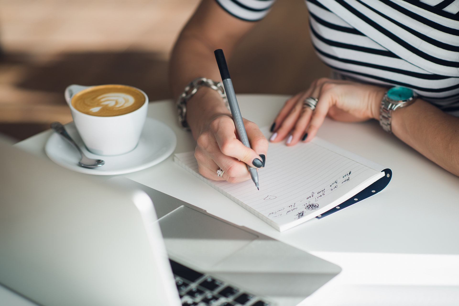 GT Writing - Letters of Complaint