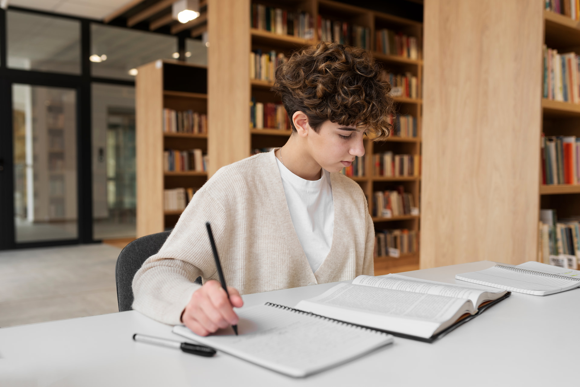 Academic Writing Task 1: Describing Maps: Changes in the Future
