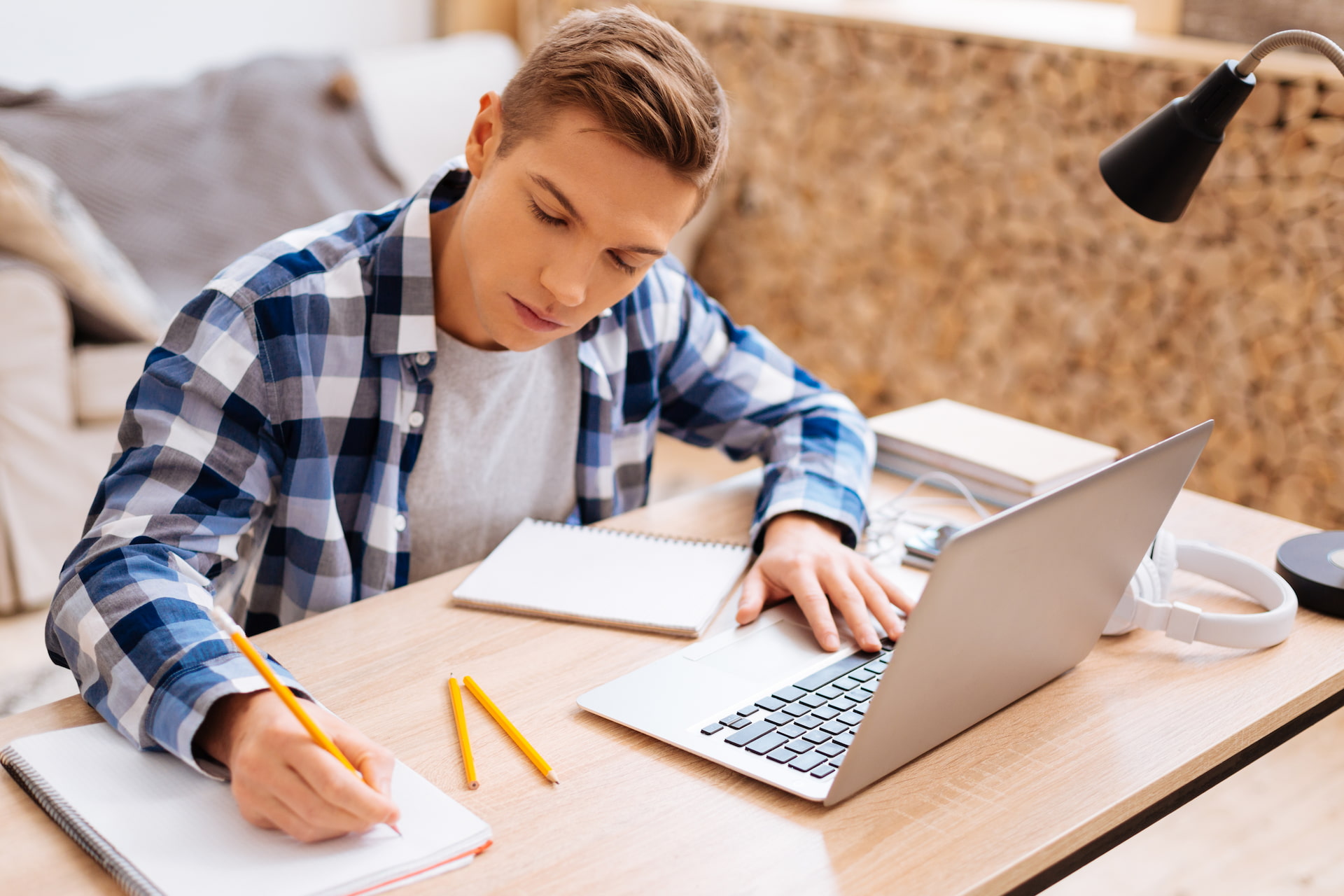 Academic Writing Task - Direct Question Essays - Families