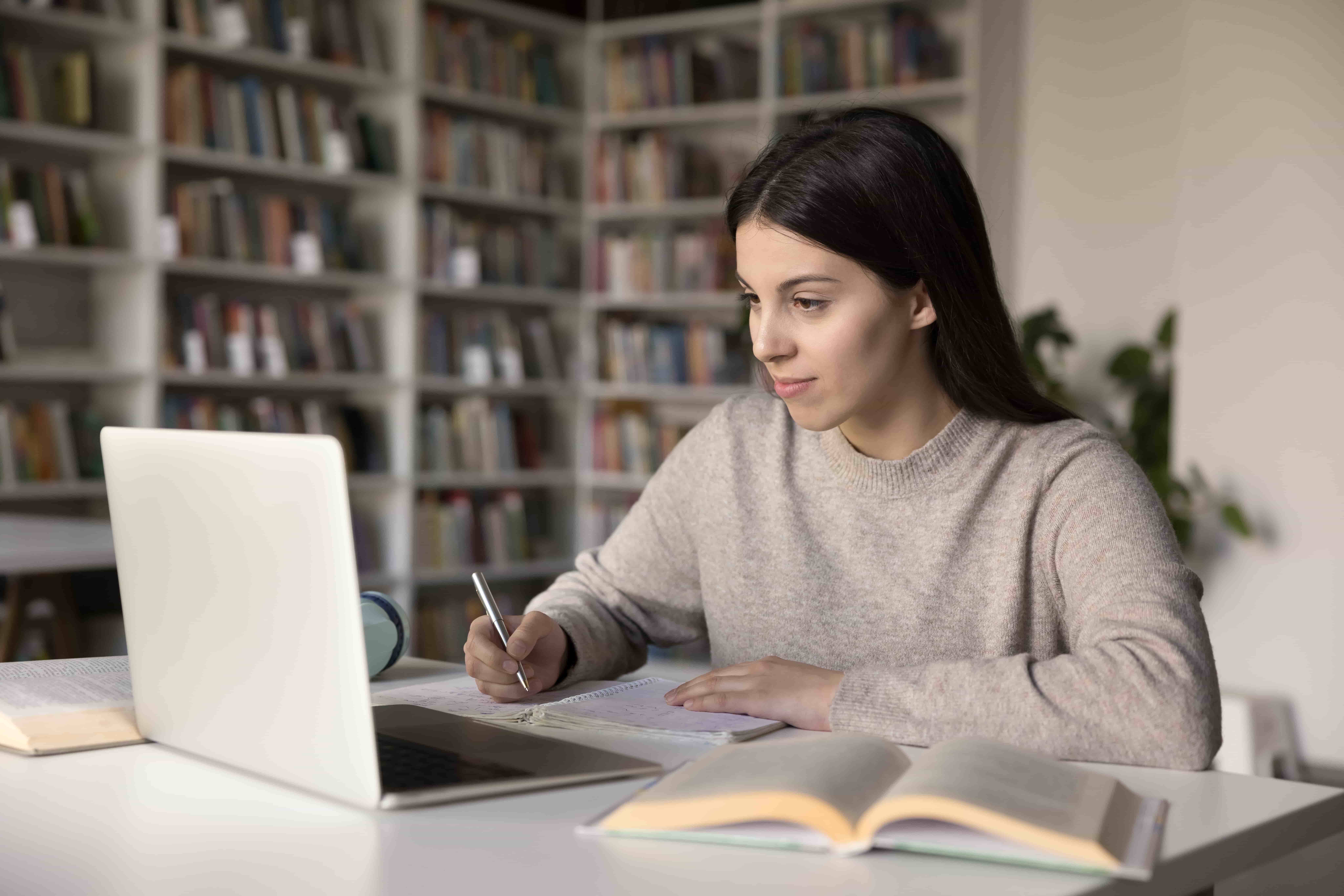 Academic Writing - Common Mistakes