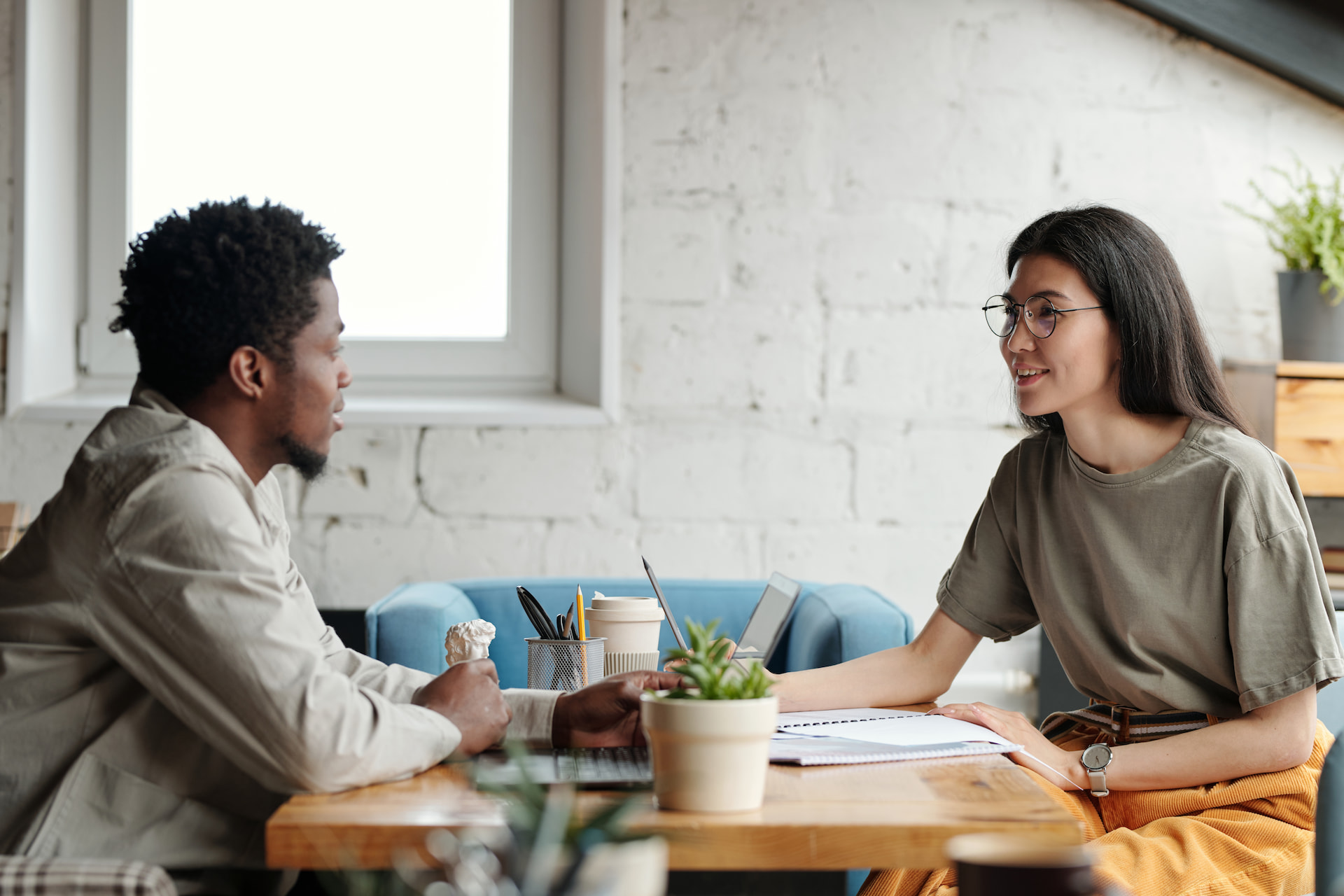 Speaking - Planning your Part 2 Talk
