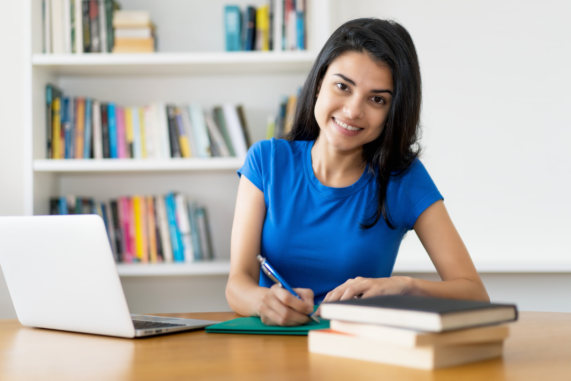 Academic Writing Task 1- Describing a Process