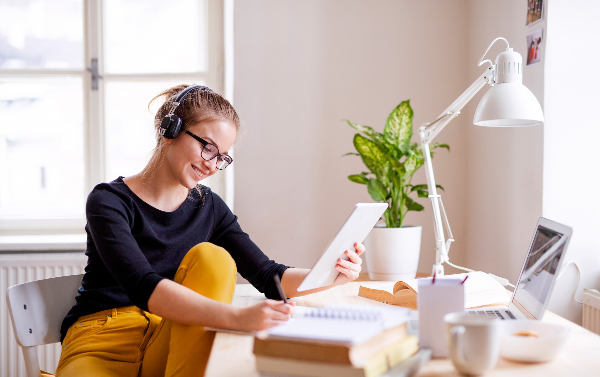 Improve Your IELTS Listening: Part 1 & 2