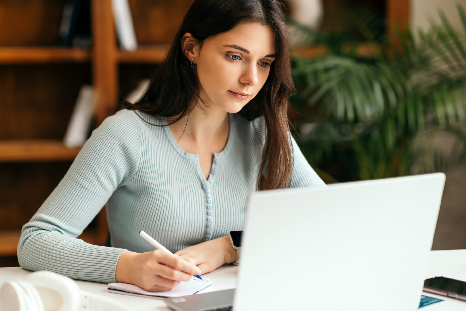 Vocabulary for IELTS: How to Develop Your Vocabulary
