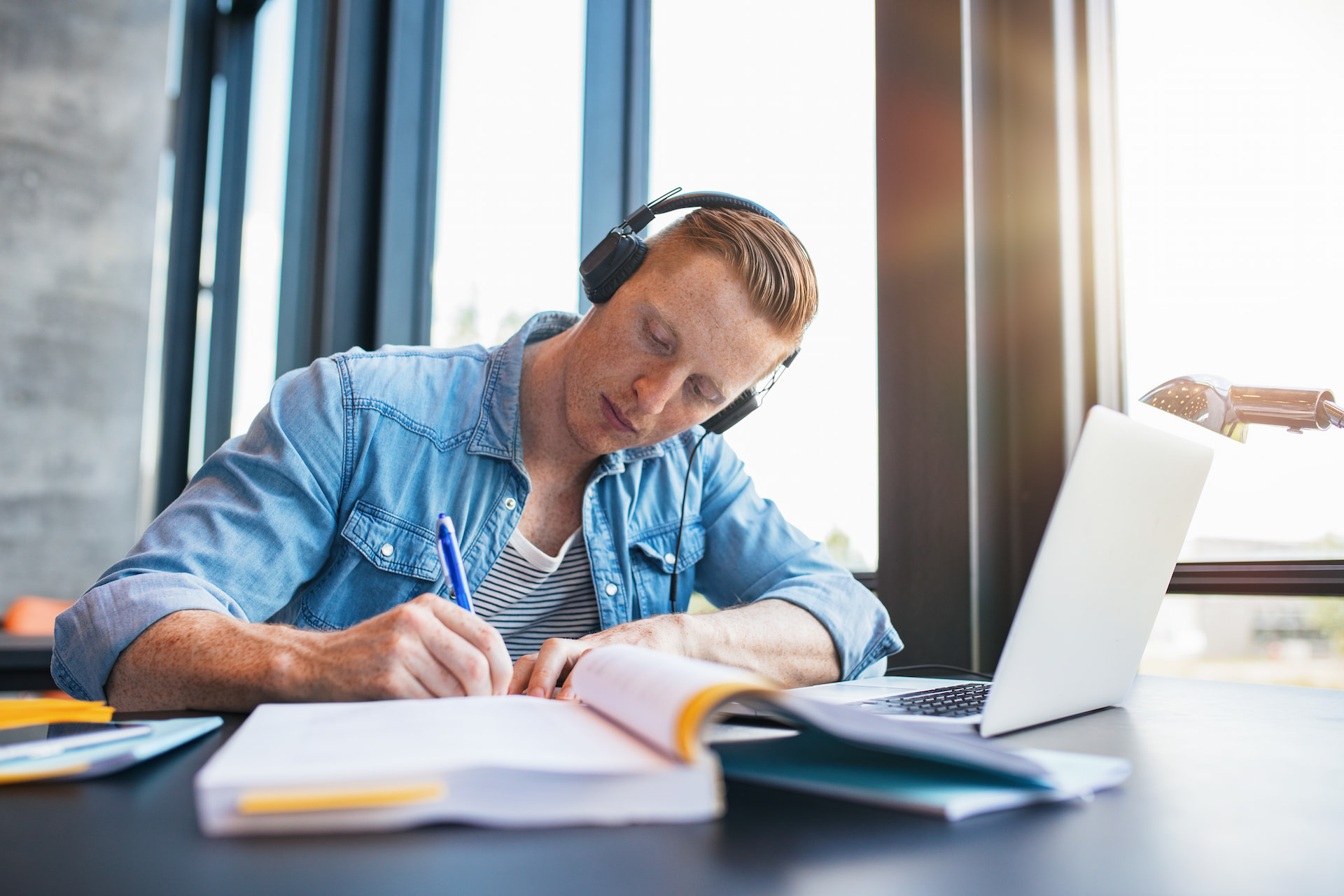 Academic Writing Task 2 - Discuss Both Views Essays: Education & Experience