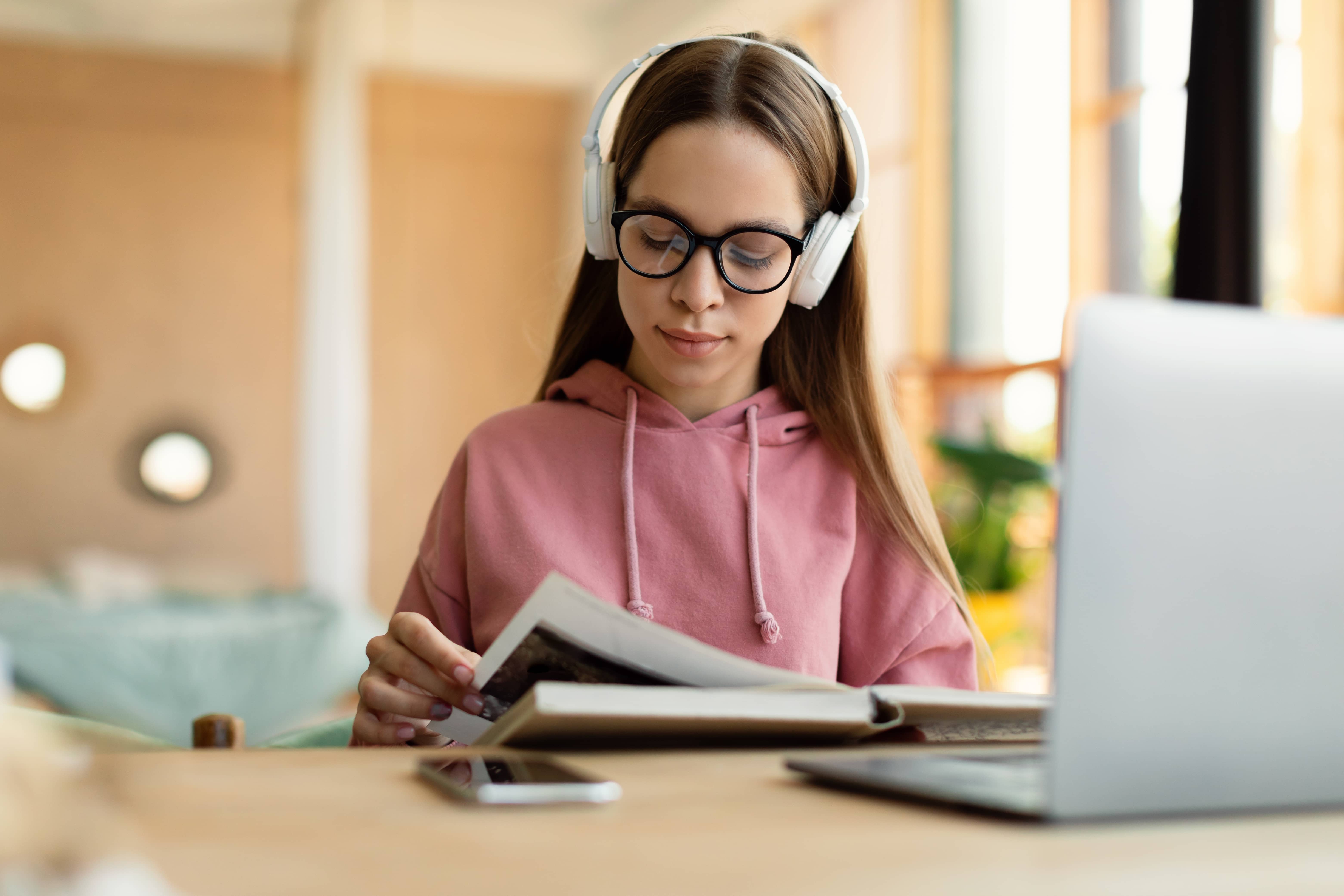 IELTS Listening Part 3 & 4