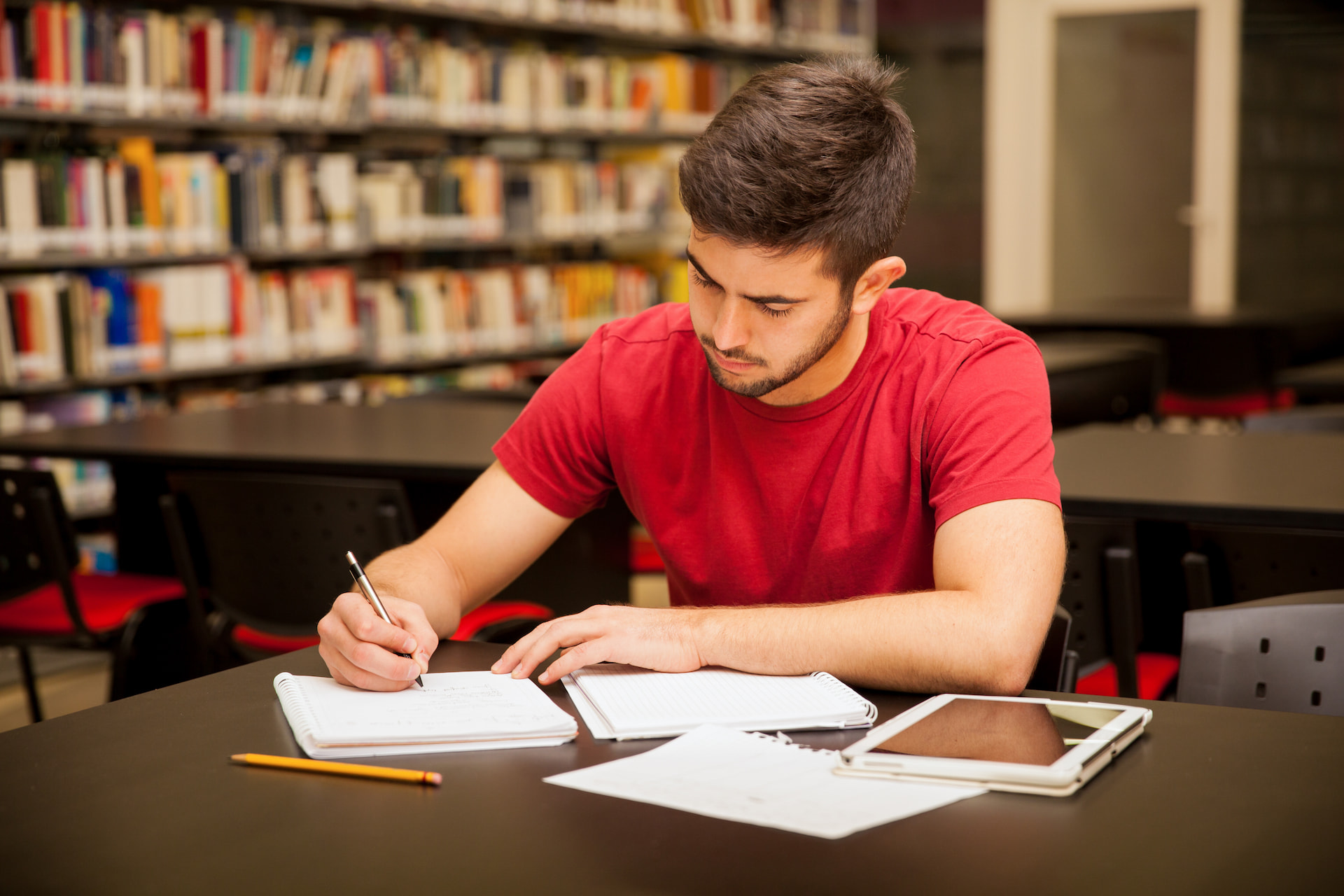Vocabulary for IELTS: How to Develop Your Vocabulary