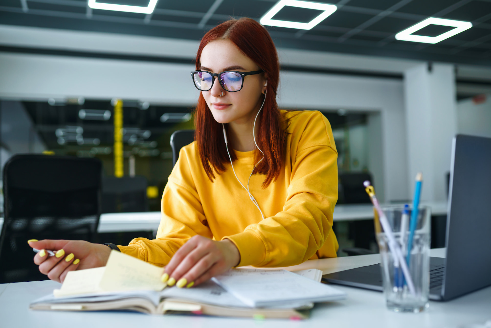 Academic Writing Task 1- Describing a Process