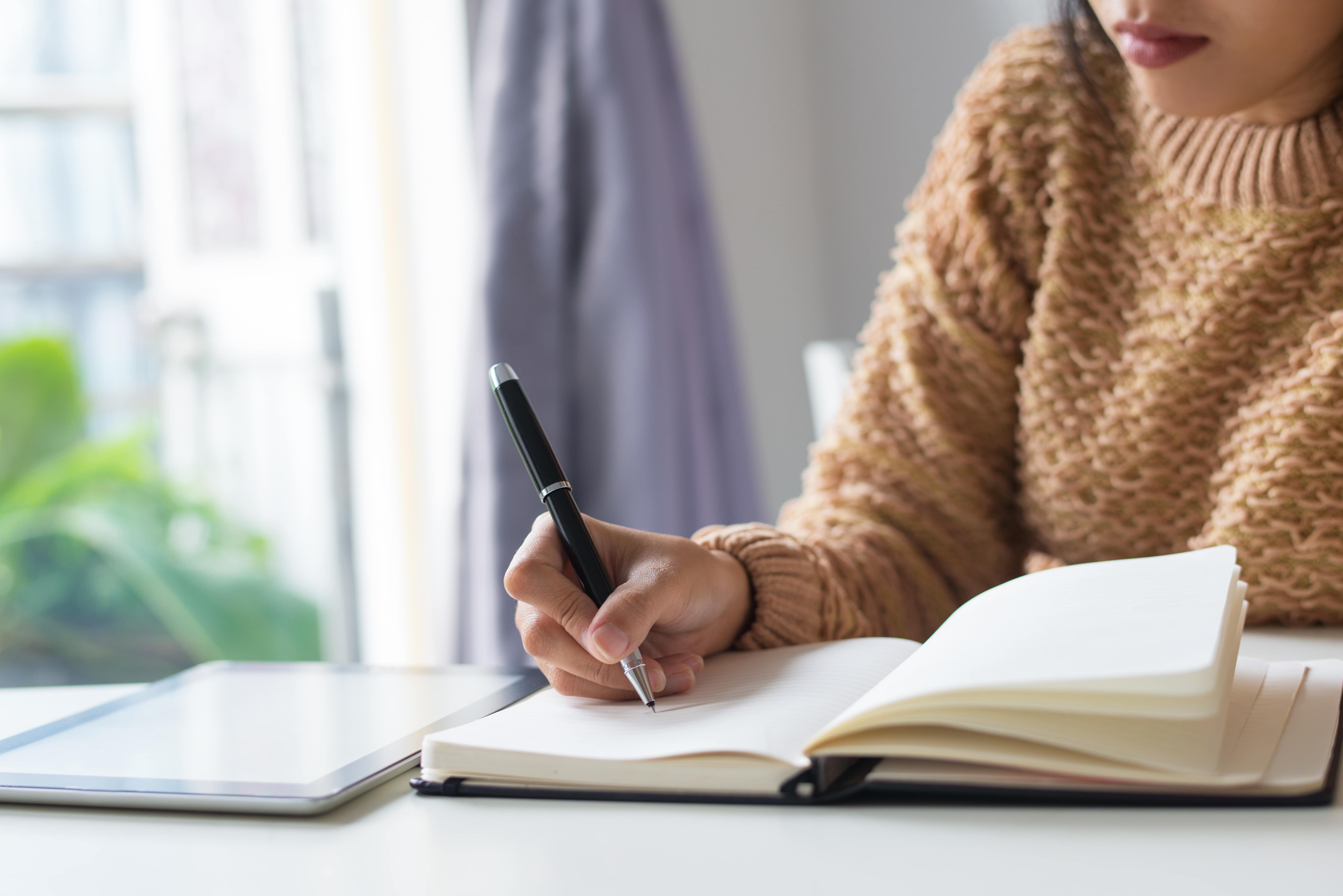 Academic Writing Task 2 - Problem & Solution Essays