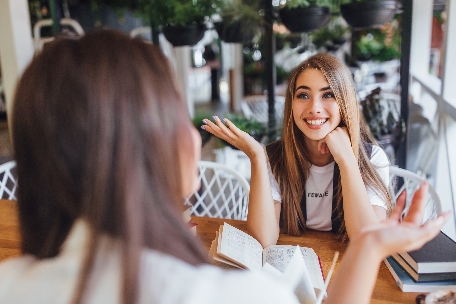 Speaking - Planning your Part 2 Talk