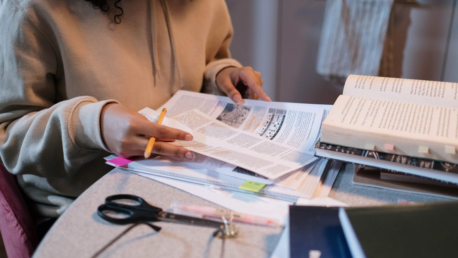 Buổi học thử IELTS miễn phí tháng 11 - Trình độ 5.0-5.5 IELTS