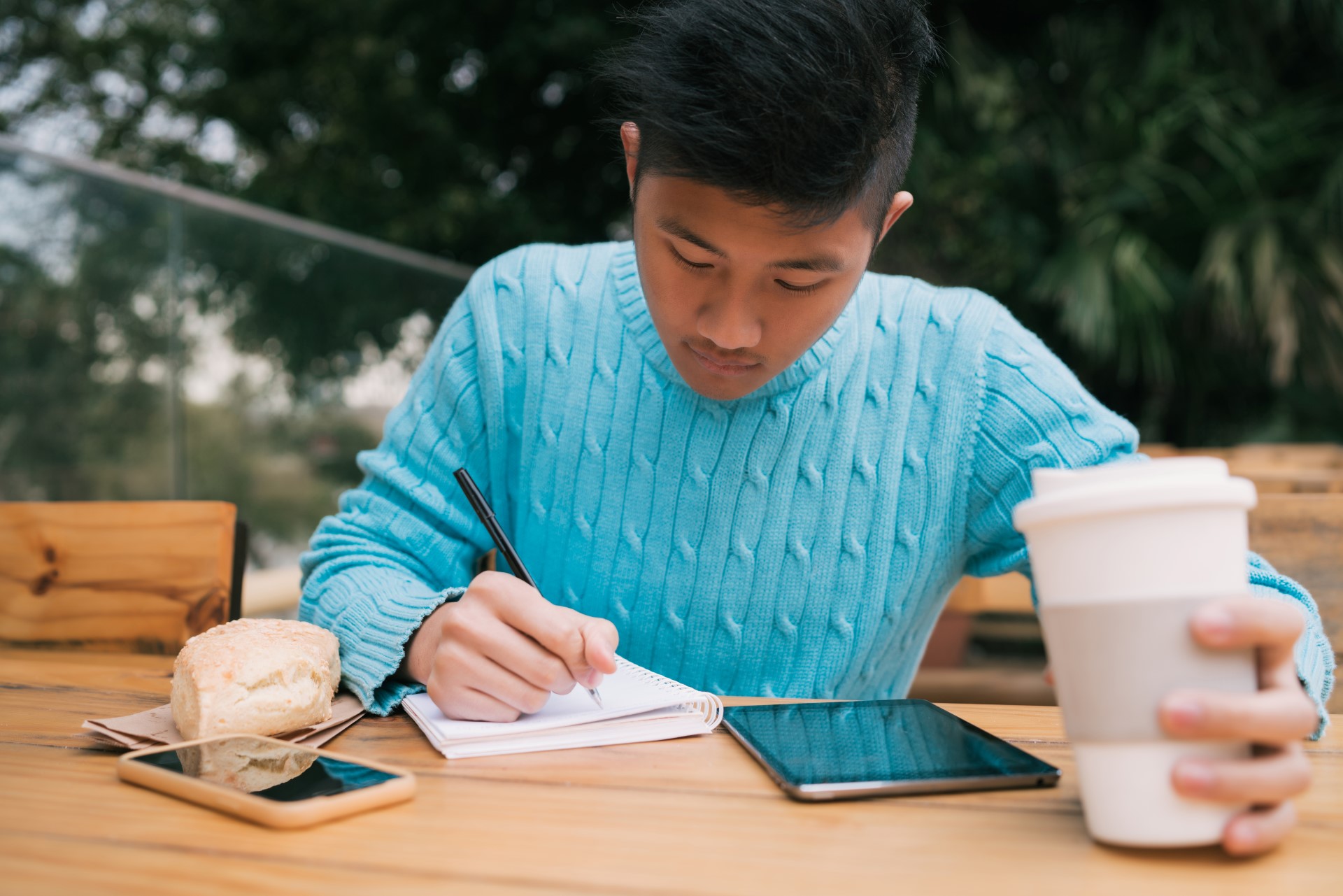 Academic Writing - Common Mistakes
