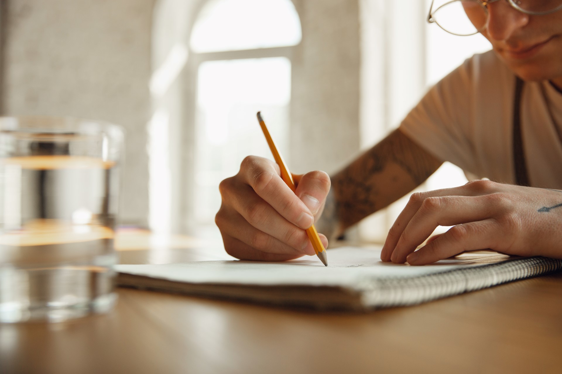 Academic Writing Task 2 - Advantage & Disadvantage Essays
