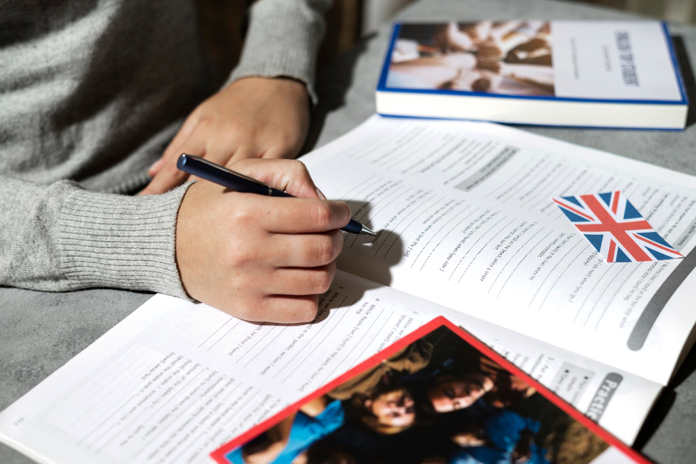 Khoá học IELTS Speaking cho người mới bắt đầu 