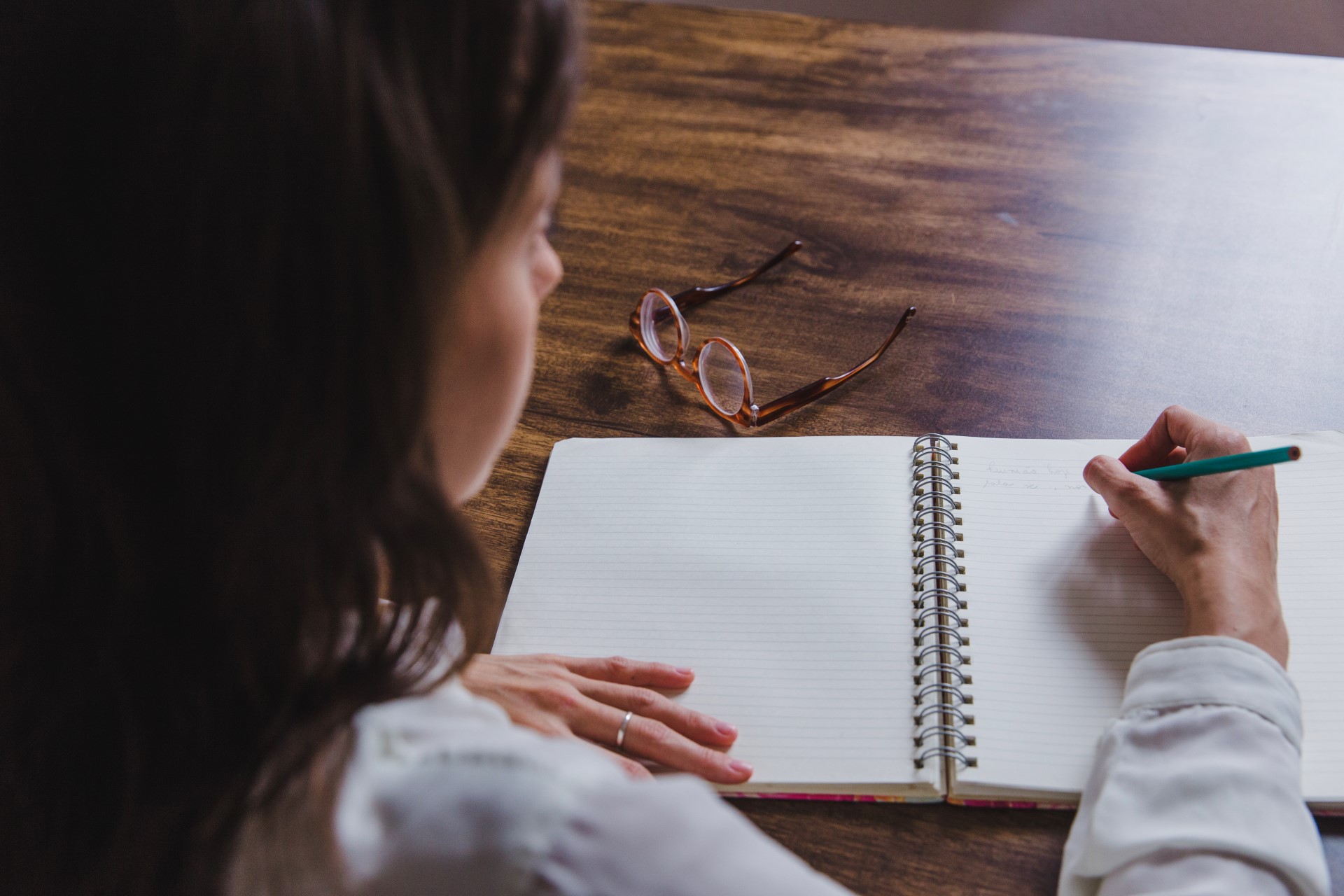Academic Writing Task 2 - Problem & Solution Essays