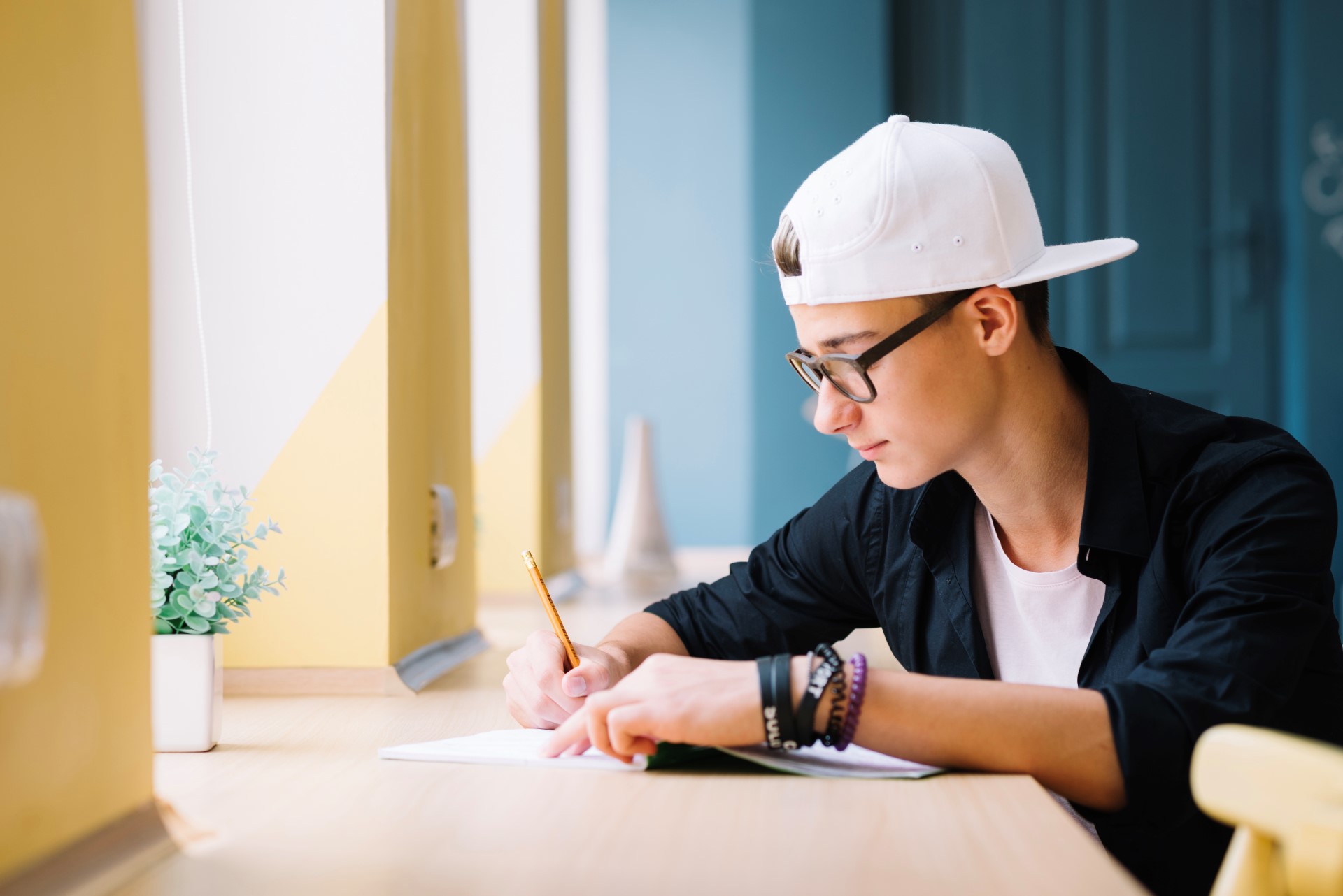 Academic Writing Task 2 - Direct Question Essays - Wealth & Success