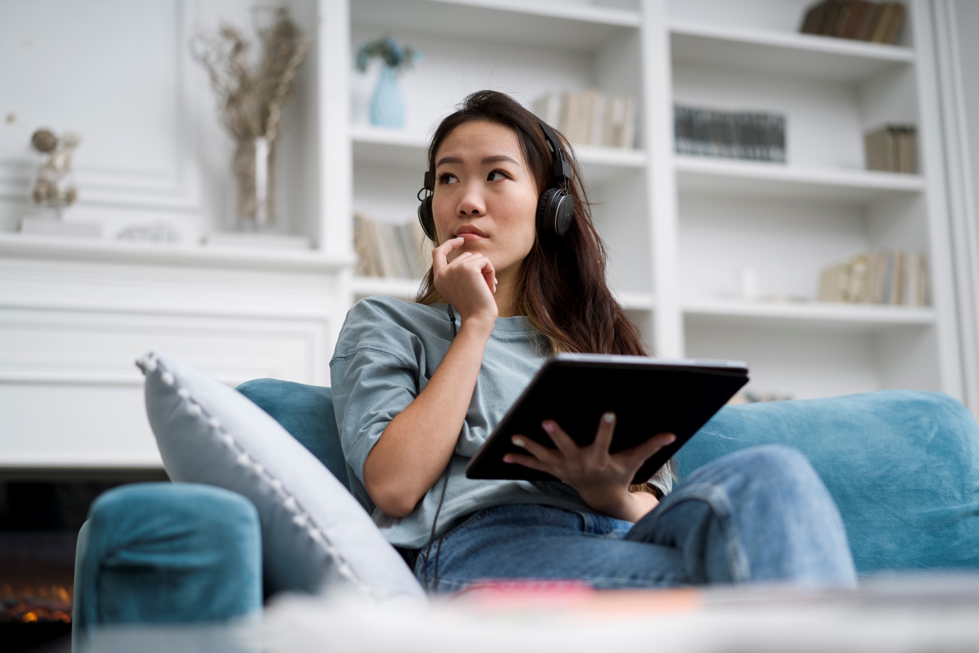 IELTS Listening Part 3 & 4