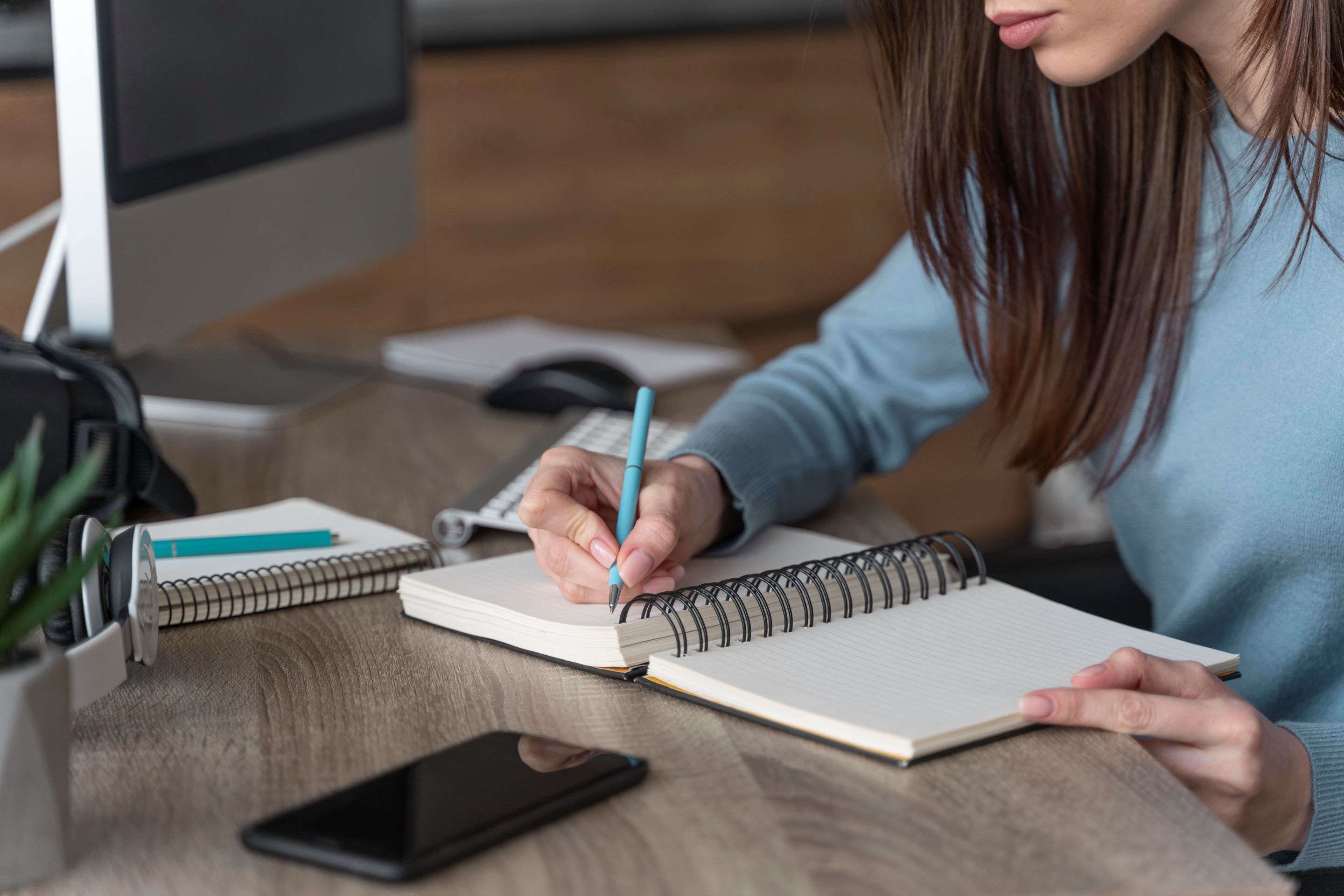 Academic Writing Task 1 - Comparing Two Charts