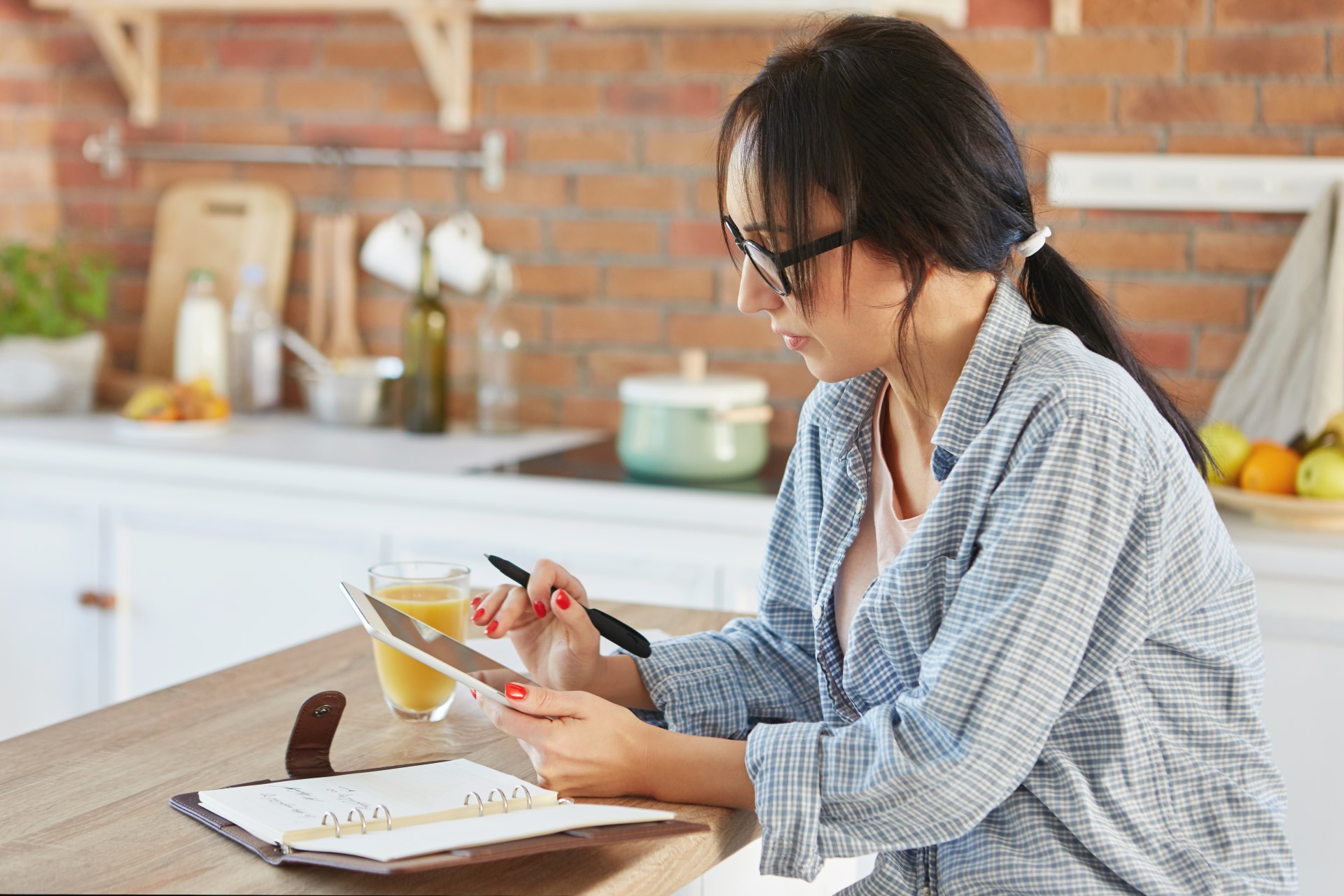 Academic Writing - Common Mistakes