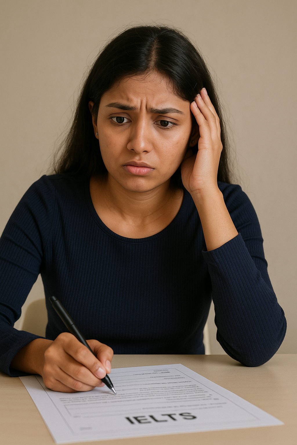 5 Penalty Areas for Indian Students in IELTS Listening