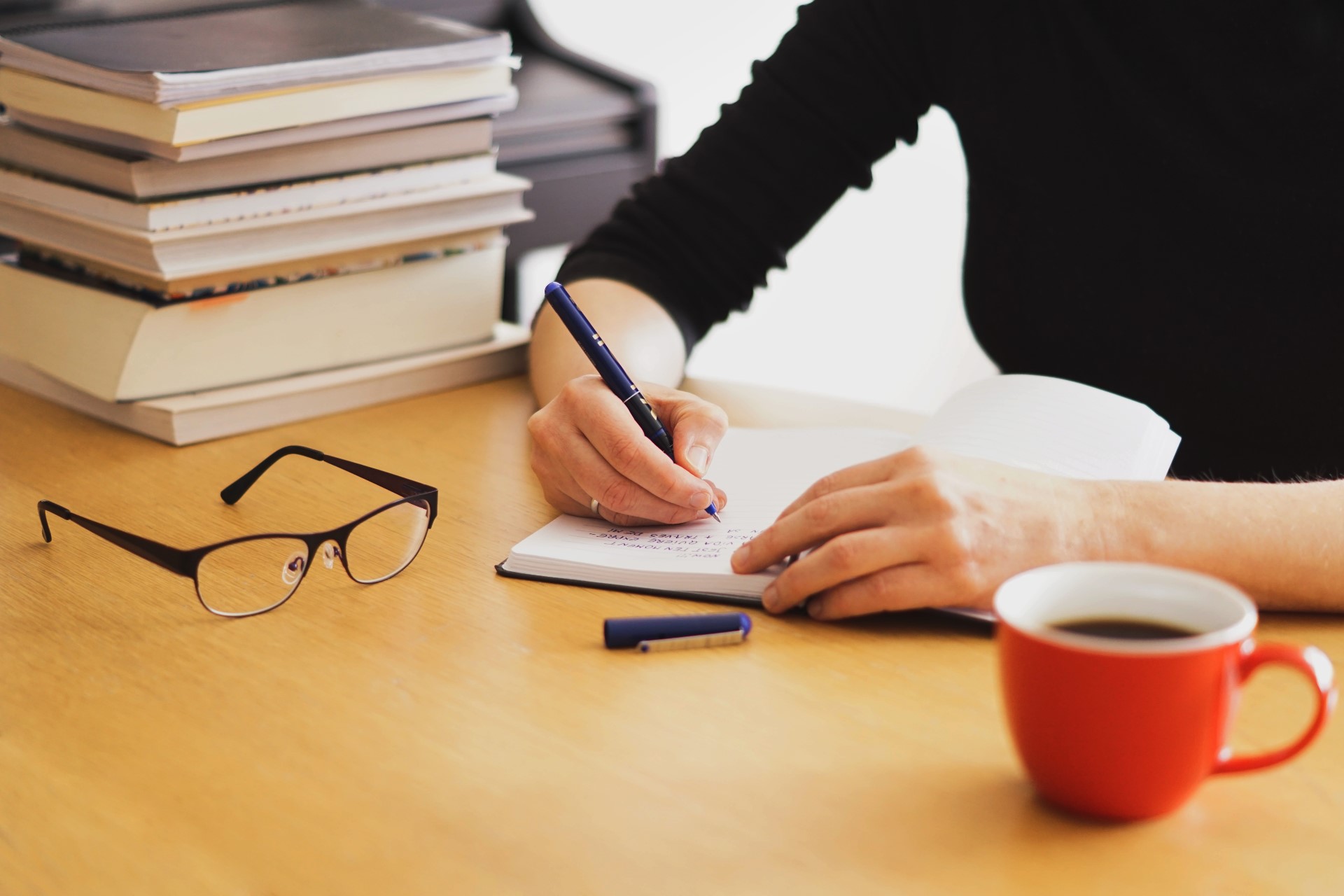 GT Writing - Letters of Complaint