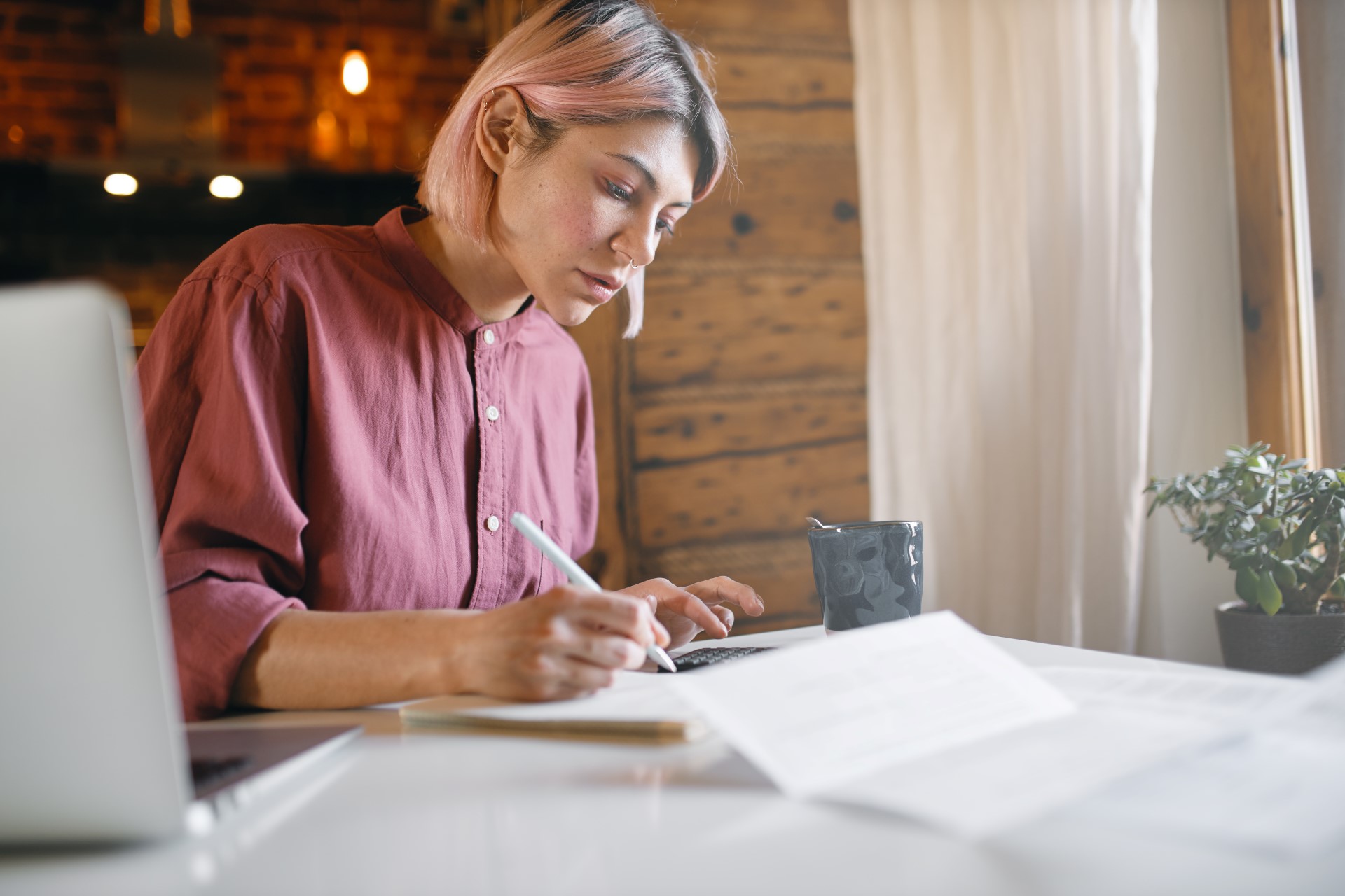 Academic Writing Task 2 - Advantage & Disadvantage Essays: Age & Population