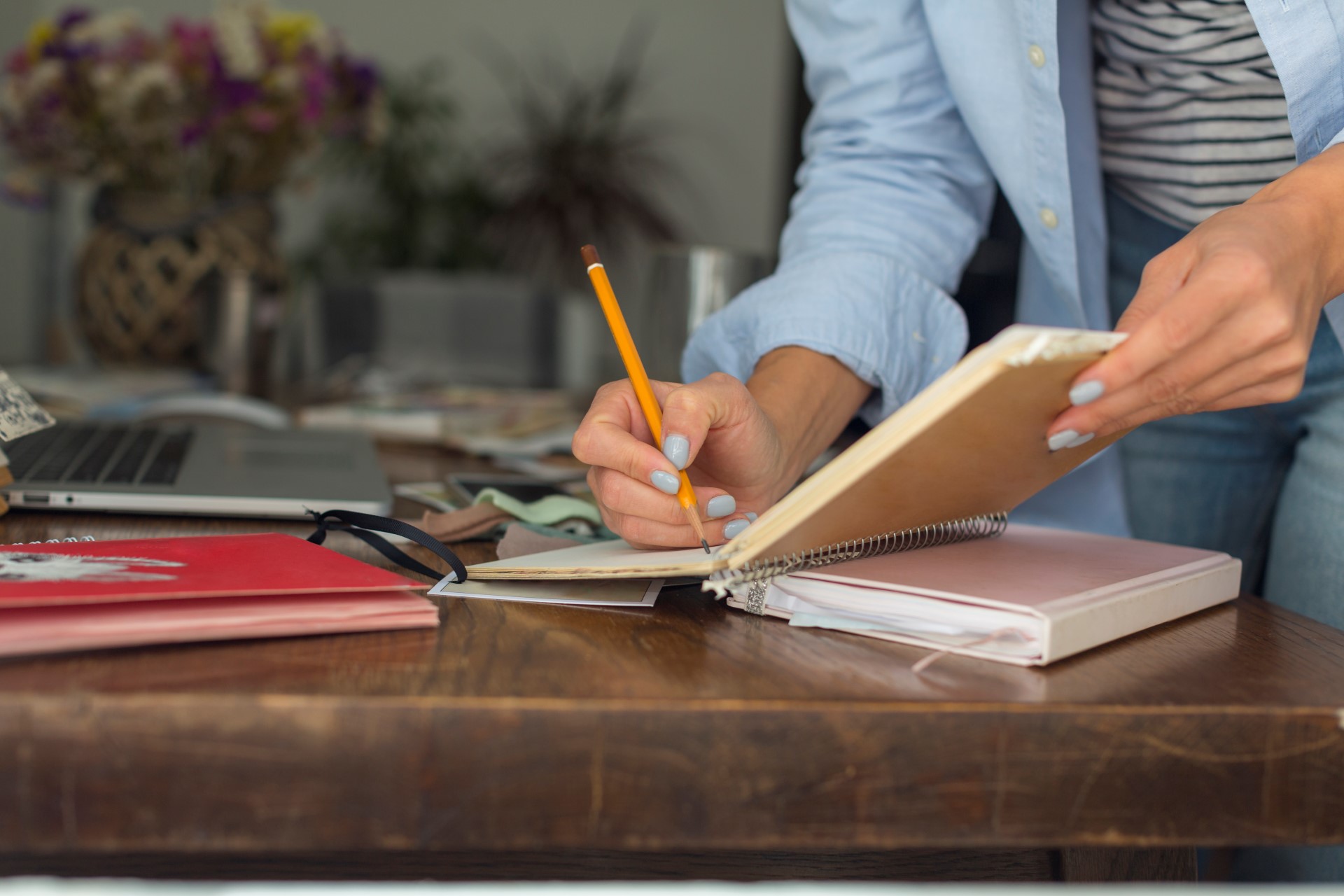 Academic Writing Task 2 - Problem & Solution Essays