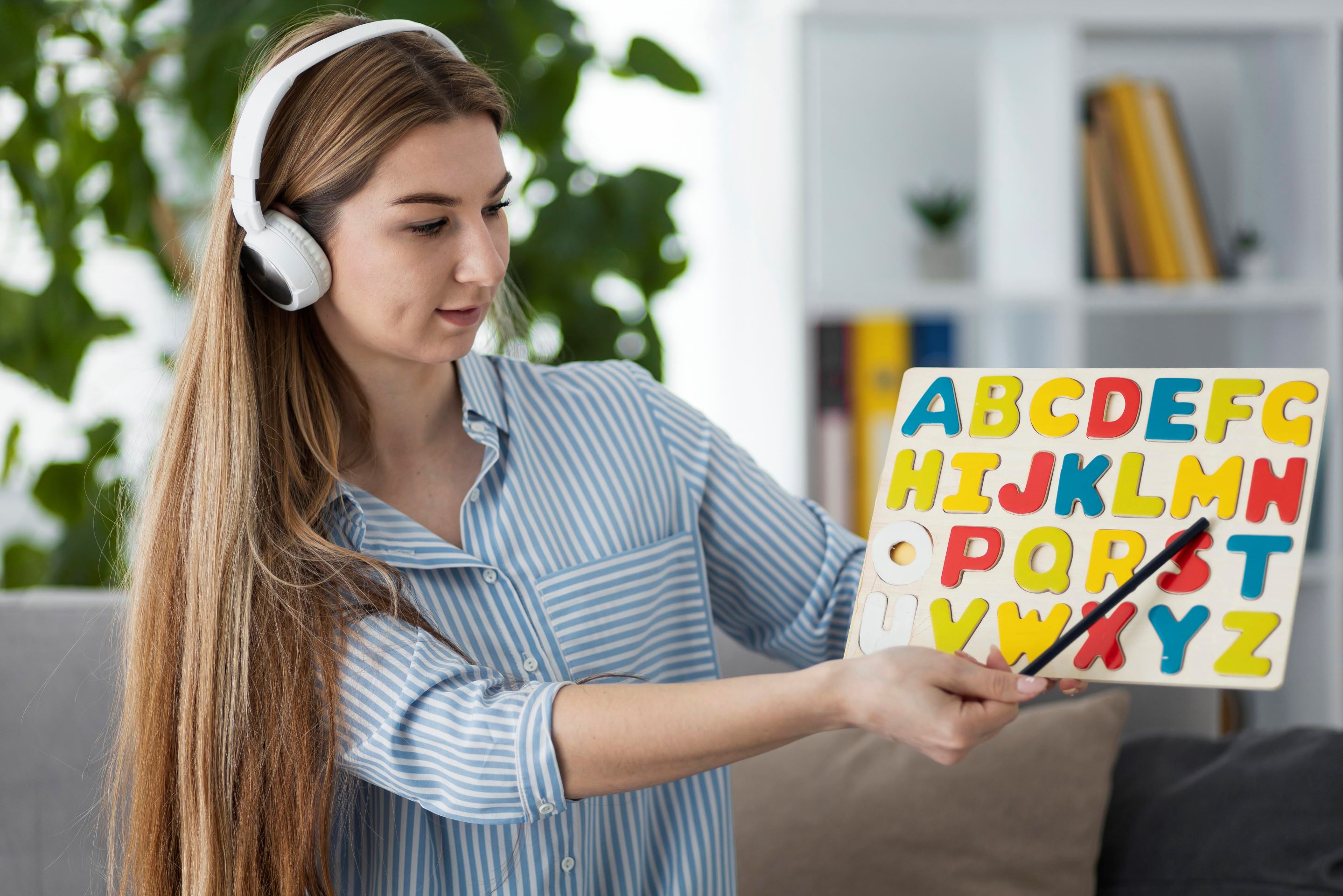 Vocabulary for IELTS: How to Develop Your Vocabulary