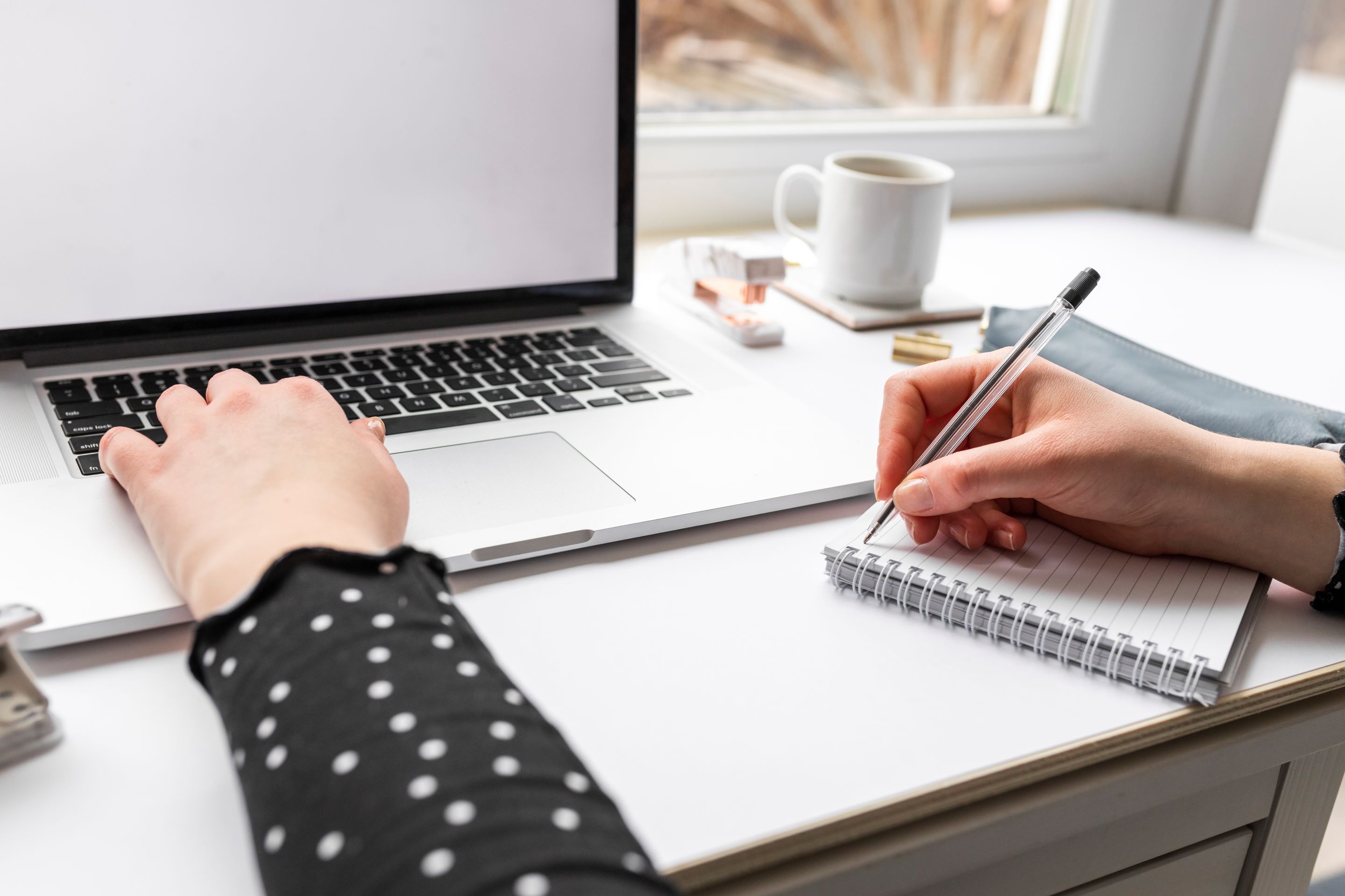Academic Writing Task 1- Describing a Process