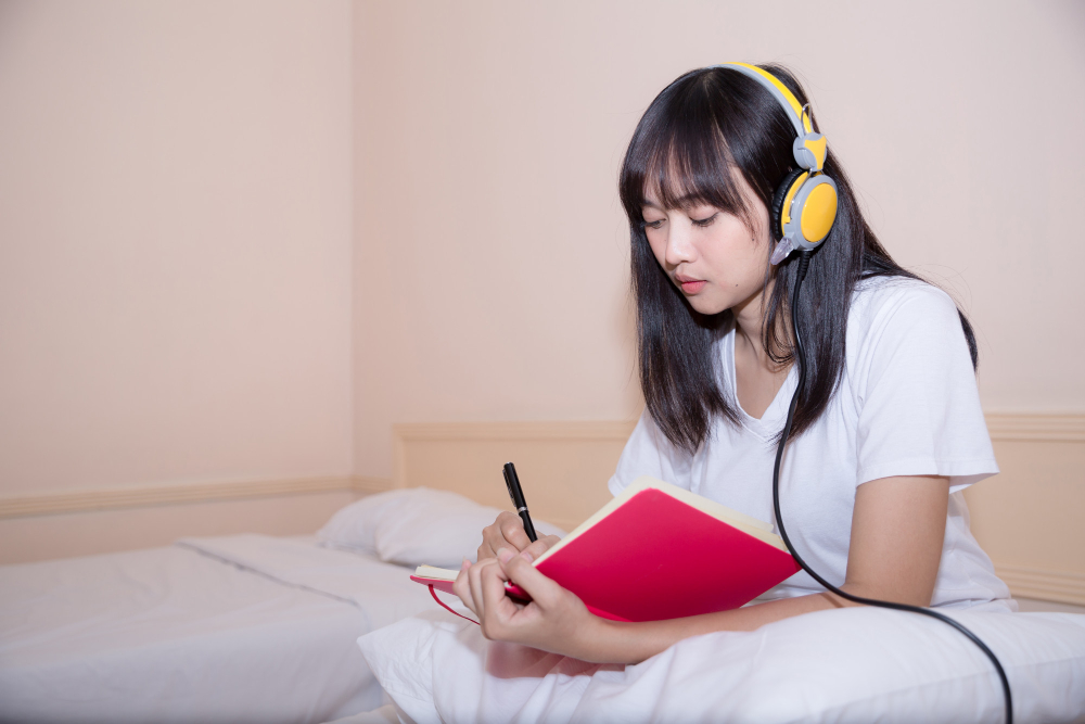 Cách Chinh Phục IELTS Listening Section 1 Hiệu Quả