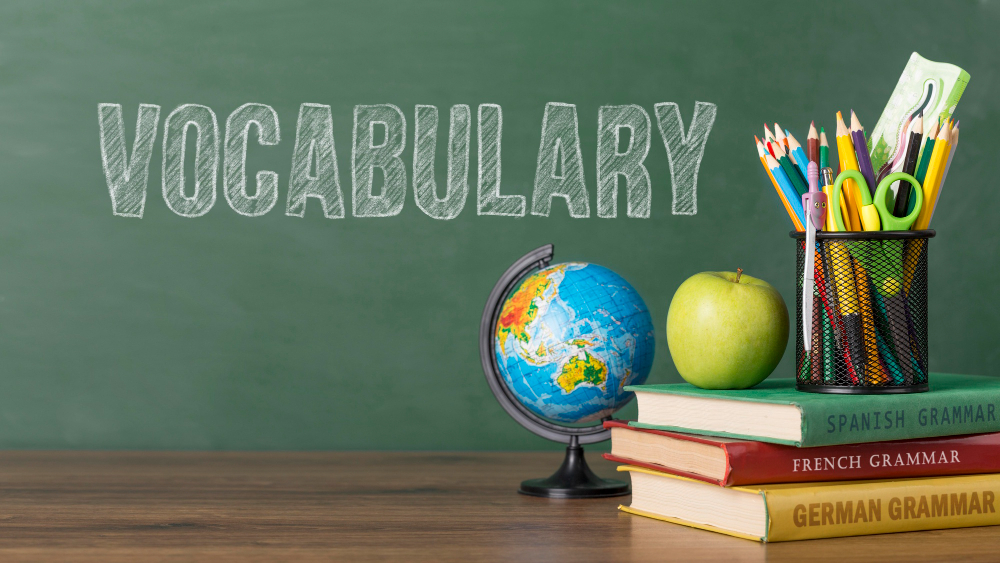 Phương Pháp Học Từ Vựng Tiếng Anh Hiệu Quả Bằng “Vocabulary Box"