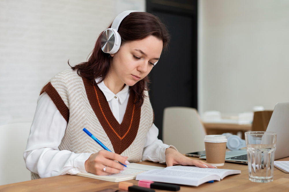 "Cụm Từ Báo Hiệu" trong IELTS Listening Là Gì? Cách Nhận Diện Để Không Bị “Lạc Mất” Đáp Án