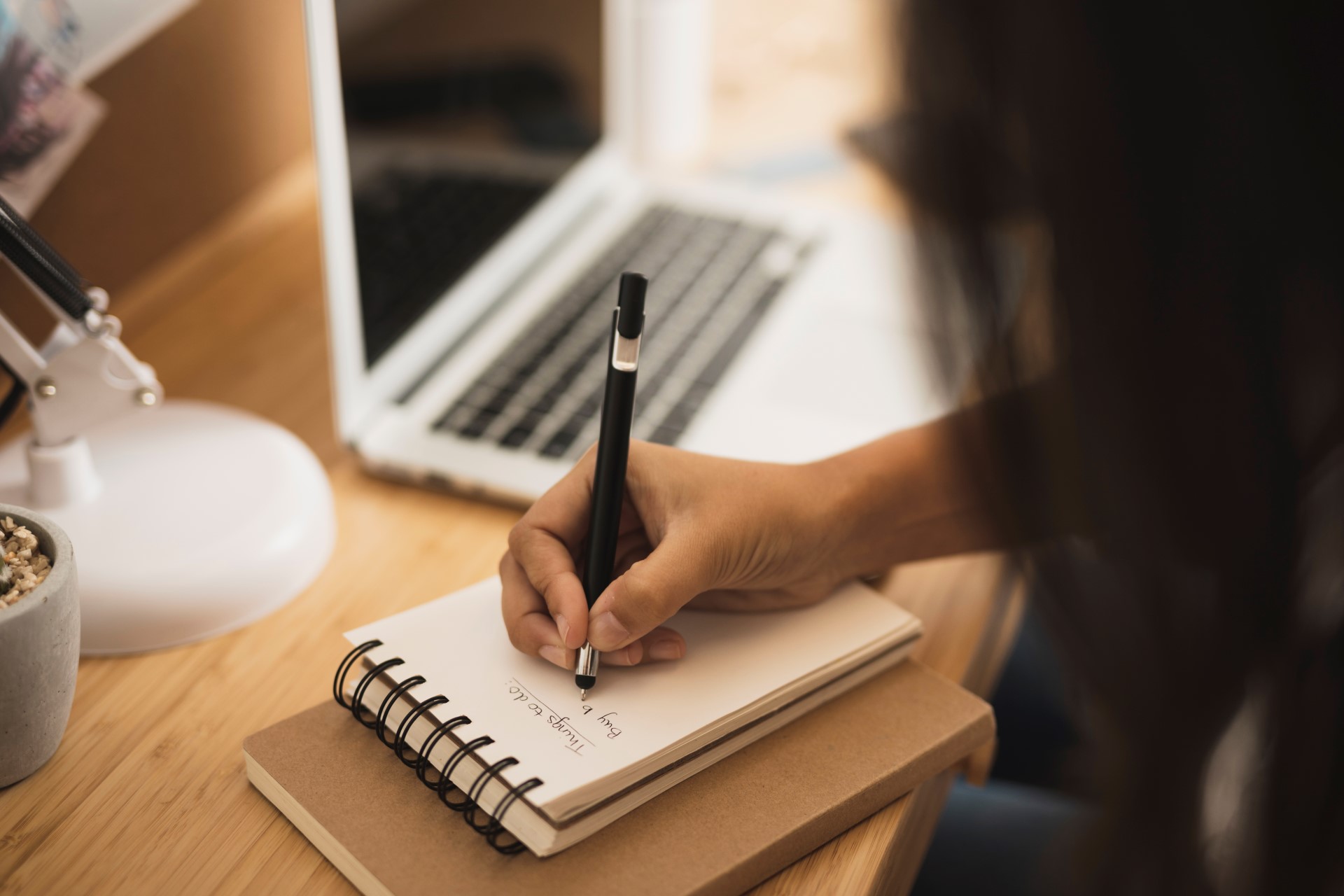 Academic Writing Task 2 - Direct Question Essays - Wealth & Success