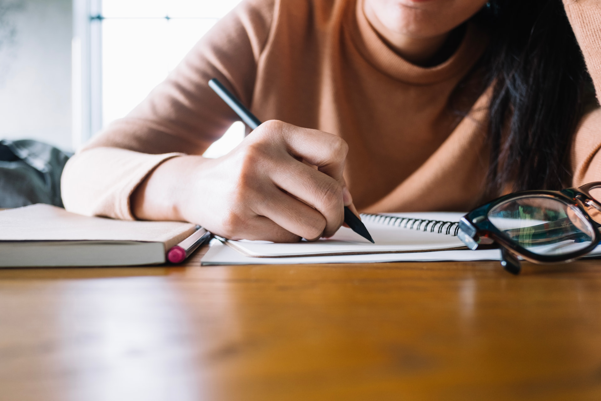 Academic Writing Task 1 - Comparing Two Charts