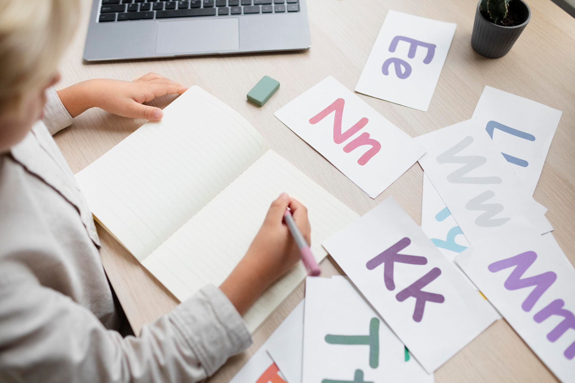 Vocabulary for IELTS: How to Develop Your Vocabulary | IELTS Online Tests