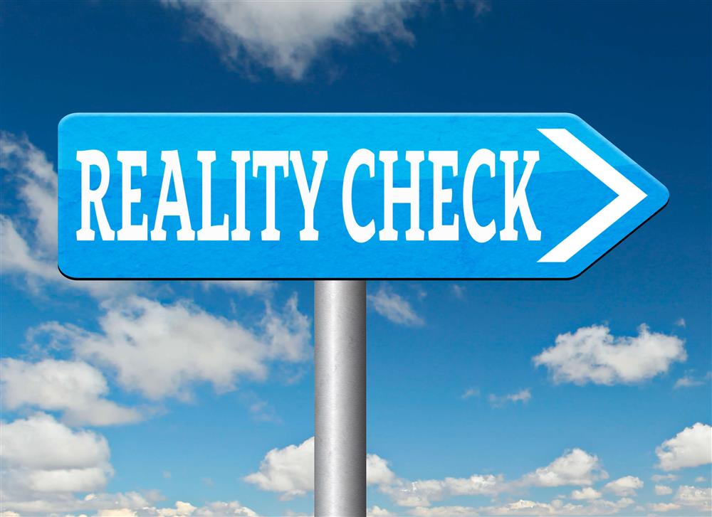 Importance of Being Realistic About IELTS Scores