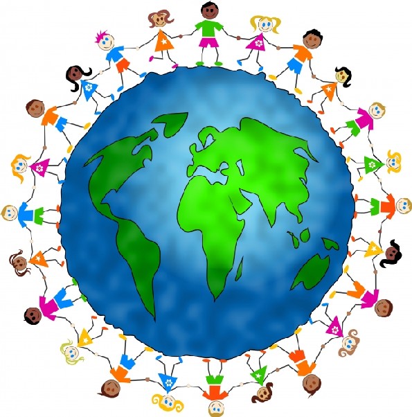 English as a global language