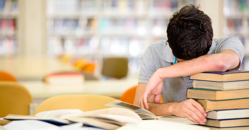 How to improve IELTS score in short time?