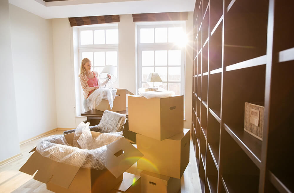 IELTS Writing Task 1 Analysis (Moving to New House) – Band 7