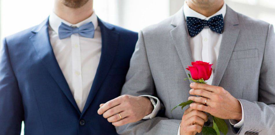 Should Gay Marriage Be Legal?