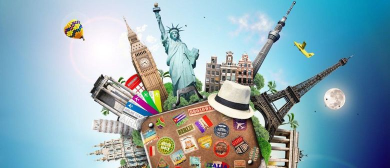 IELTS Writing Task 2 Analysis (Reasons of Travelling) – Band 7.5