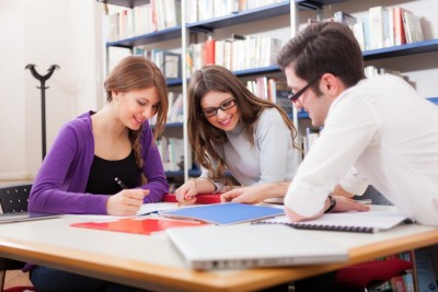 Extra classes for children after school