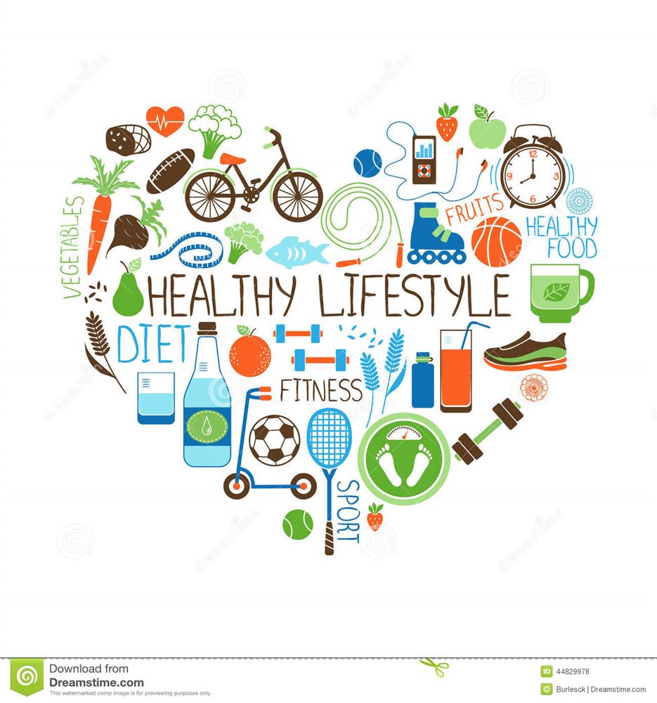 The government should ensure the healthy lifestyle of people