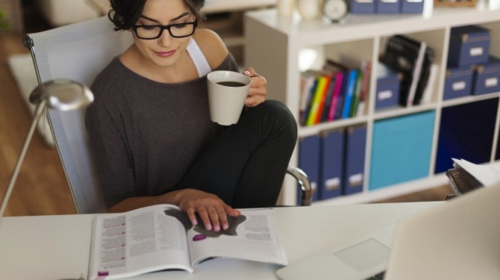 Introduction of IELTS Reading